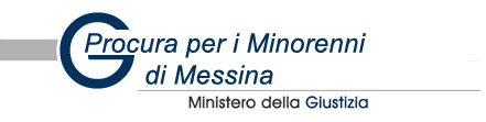 Procura per i minorenni di Messina